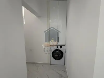 Apartament 1+1 me qera në Markata Fruta Perimeve & Bylmet, Durrës, 55 m². Foto 6 nga 7