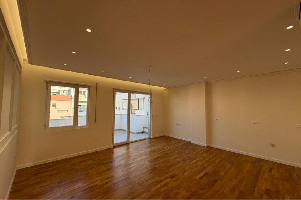 Apartament në shitje në Ramazan Gaxherri, Tiranë, 115 m². Foto 2 nga 3