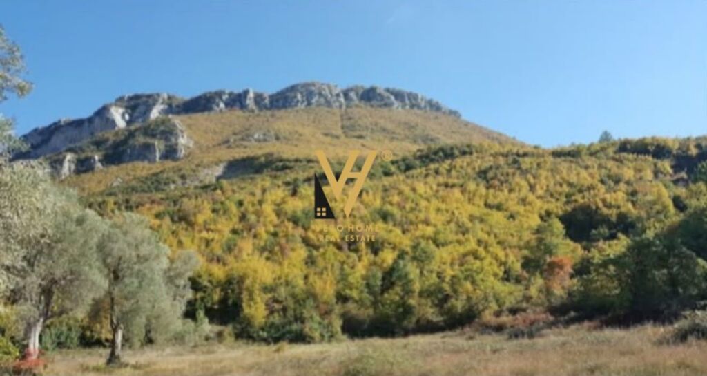 Tokë në shitje në Pëllumbas, Tiranë, 600 m²