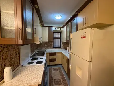 Appartamento 2+1 in affitto a Brryli, Tirana, 80 m². Foto 3 di 7