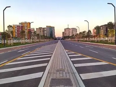 Apartament 2+1 në shitje në Stacioni i Trenit, Tiranë, 75 m². Foto 2 nga 3