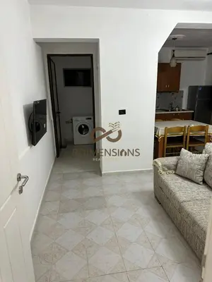 Studio for rent in Komuna e Parisit, Tirana, 45 m². Photo 3 of 4
