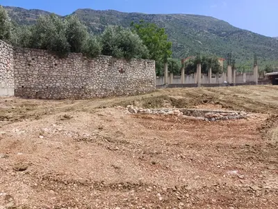 Tokë në shitje në Tragjas, Vlorë, 1 700 m². Foto 6 nga 11