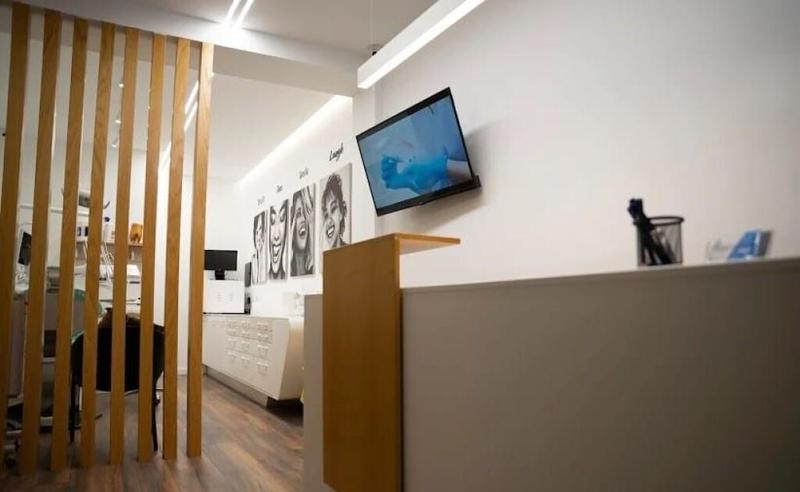 Dyqan në shitje në Luis Medical Aesthetic, Tiranë, 32 m²