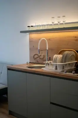 Apartment 1+1 for sale in Rruga Siri Kodra, Tirana, 74 m². Photo 5 of 7