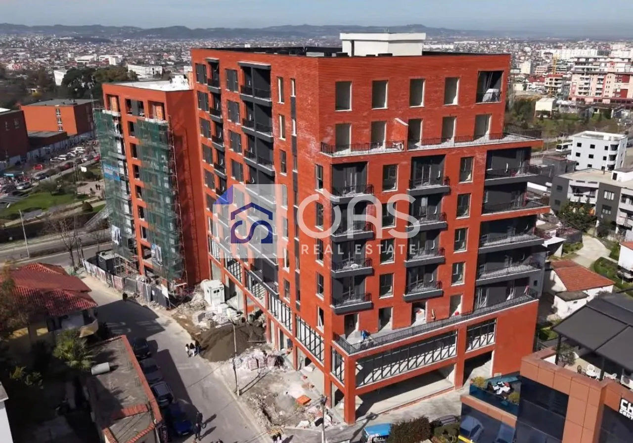 Apartament 2+1 në shitje në Institut, Kamëz, 113 m². Foto 1 nga 3
