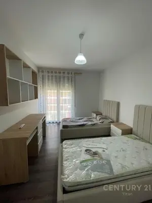 Appartamento 2+1 in affitto a Don Bosko, Tirana, 105 m². Foto 3 di 4