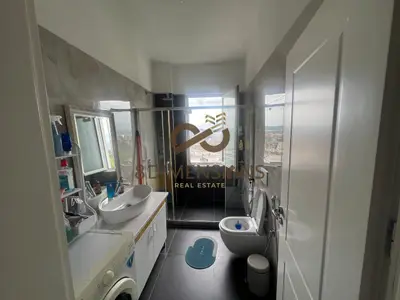 Apartament 1+1 në shitje në Fresku, Tiranë, 108 m². Foto 8 nga 12
