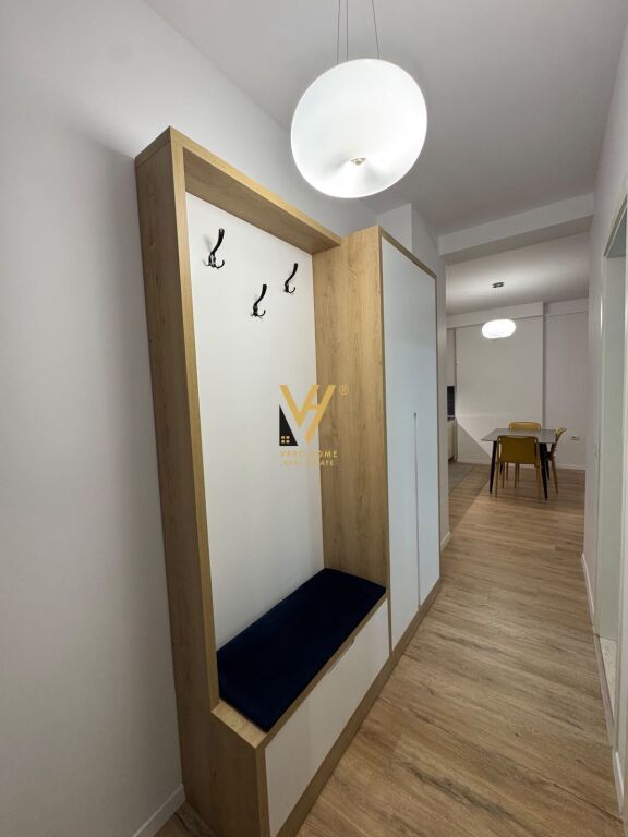 Apartament 1+1 me qera në 21 Dhjetori, Tiranë, 70 m². Foto 3 nga 3