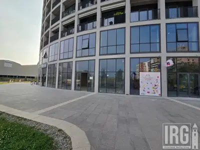 Ambient biznesi në shitje në Tirane, Tiranë, 193 m². Foto 4 nga 7