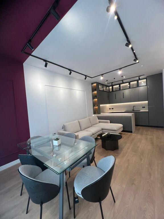 Appartamento 2+1 in affitto a Rezidenca Erli, Tirana, 110 m²