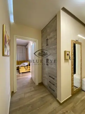 Apartament 2+1 me qera në Gjykata, Durrës, 80 m². Foto 6 nga 8
