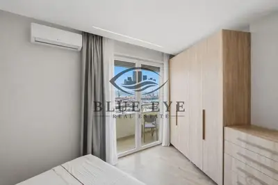 Apartament me qera në Porti i Durrësit, Durrës, 75 m². Foto 8 nga 12