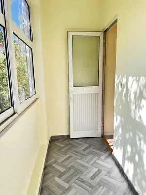 Apartament 1+1 në shitje në Rruga Irfan Tomini, Tiranë, 59 m². Foto 7 nga 8