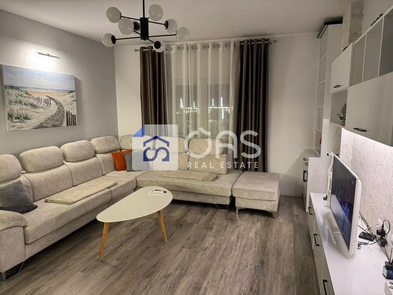 Appartamento 2+1 in affitto a Bulevardi Zogu I, Tirana, 80 m²