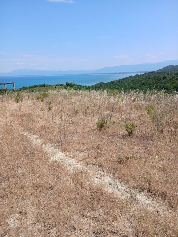 Tokë në shitje në Kepi i Rodonit, Durrës, 7 200 m². Foto 1 nga 5