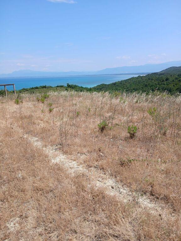 Tokë në shitje në Kepi i Rodonit, Durrës, 7 200 m²