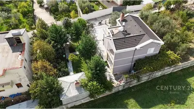 Vilë në shitje në Tufinë, Tiranë, 214 m². Foto 5 nga 6