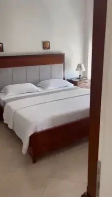 Apartament 2+1 me qera në Liceu Artistik, Tiranë, 100 m². Foto 4 nga 12