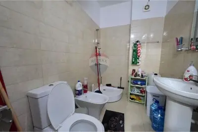Apartament 1+1 në shitje në Rruga e re, Vlorë, 81 m². Foto 9 nga 11
