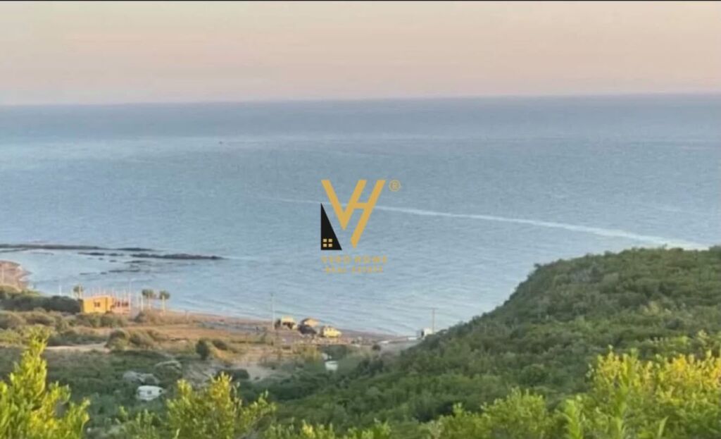 Tokë në shitje në Spille, Durrës, 3 000 m². Foto 1 nga 1