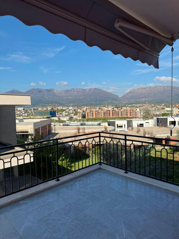Vilë me qera në Mjull Bathore, Tiranë, 424 m². Foto 9 nga 12