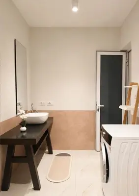 Appartamento 2+1 in affitto a Kodra e Priftit, Tirana, 120 m². Foto 8 di 11