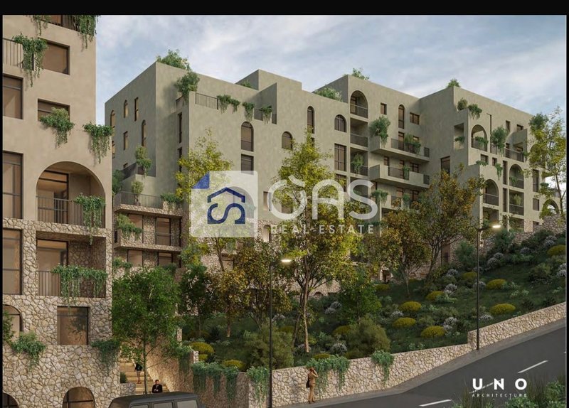 Apartament 2+1 në shitje në Green Hill Rezidence, Tiranë, 104 m². Foto 3 nga 4