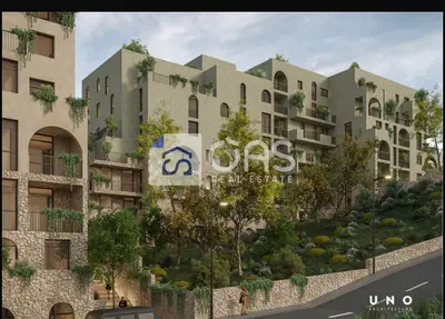 Apartment 2+1 for sale in Selitë, Tirana, 109 m². Photo 3 of 4