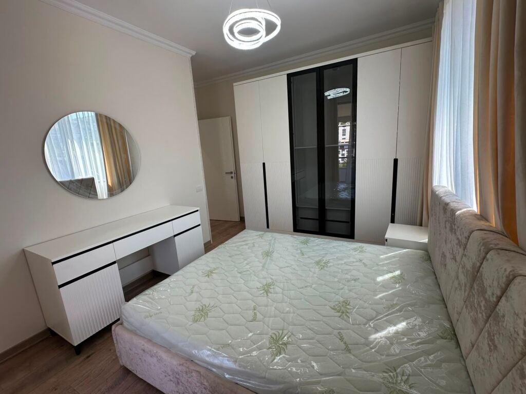 Apartment 2+1 for sale in Liqeni i Thatë, Tirana, 77 m². Photo 3 of 3