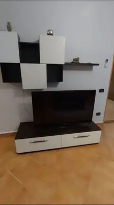 Apartament 1+1 me qera në KAZAZI...Therje, Durrës, 70 m². Foto 12 nga 12