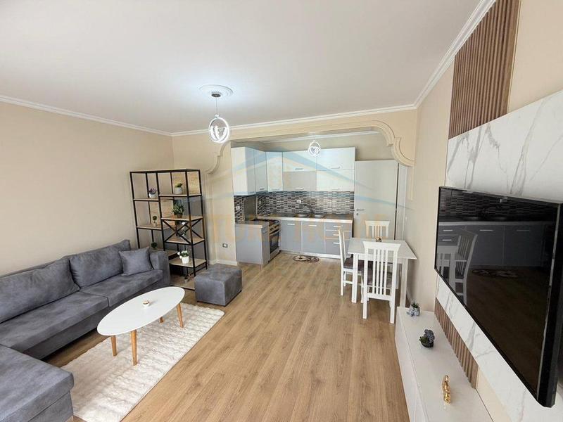 Appartamento 1+1 in affitto a Ish Rajoni I Policise, Durazzo, 68 m²