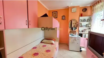 Apartament 2+1 në shitje në Golem, Kavajë , Albania, Durres, Golem, 69 m². Foto 6 nga 8