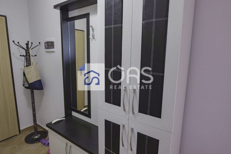 Apartament 2+1 në shitje në Rruga Dhimiter Konomi, Vlorë, 104 m². Foto 7 nga 12