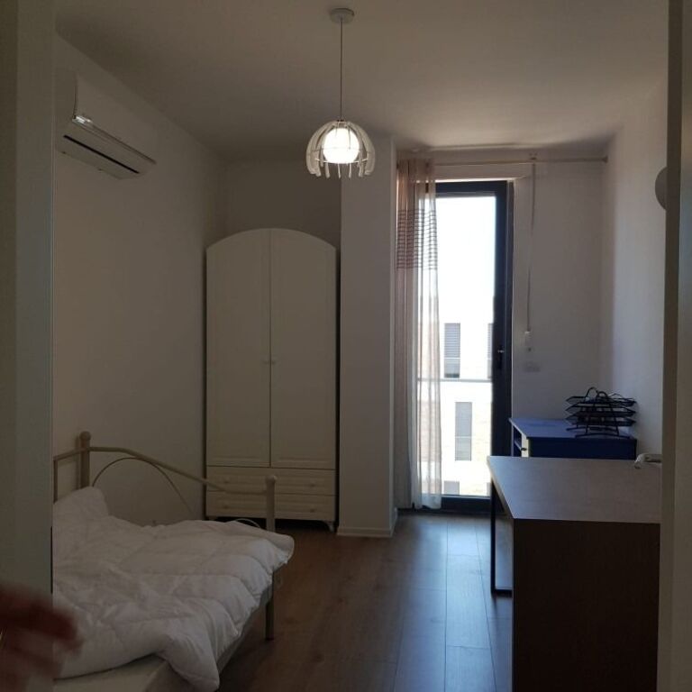 Apartment 2+1 for rent in Don Bosko, Tirana, 85 m². Photo 2 of 3