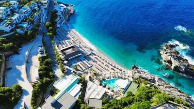 Studio for sale in Jale, Vlorë, 53 m². Photo 3 of 5