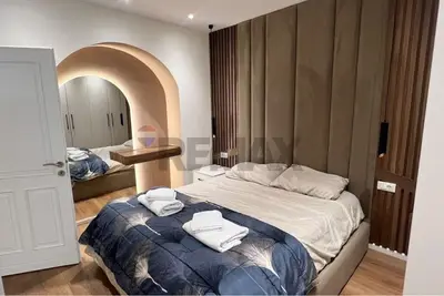Apartament 2+1 me qera në Rruga Sami Frashëri, Tiranë, 70 m². Foto 3 nga 6
