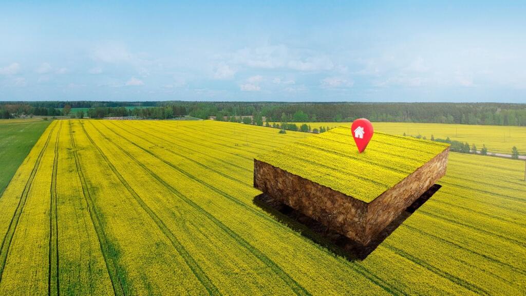 Tokë në shitje në Fushe Preze, Tiranë, 19 150 m²