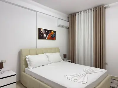 Appartamento 1+1 in vendita ad Ish Kombinati, Valona, 75 m². Foto 5 di 11