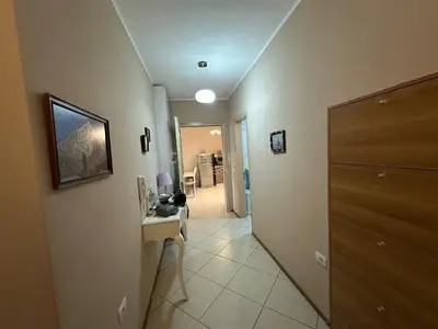 Appartamento 2+1 in affitto a Qendër, Durazzo, 107 m². Foto 5 di 12