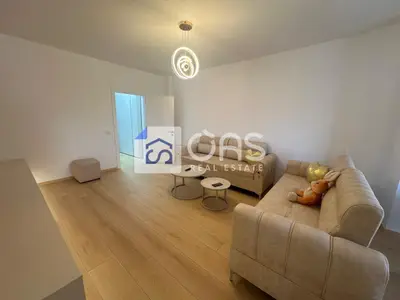 Appartamento 2+1 in affitto a Rruga e Elbasanit, Tirana, 110 m². Foto 8 di 12
