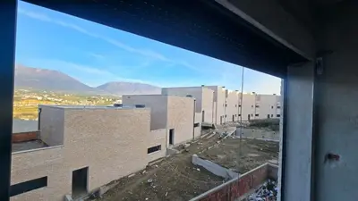 Duplex for sale in Farkë, Tirana, 124 m². Photo 2 of 7