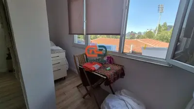 Appartamento 2+1 in affitto a Sheshi Willson, Tirana, 80 m². Foto 11 di 11