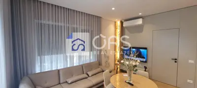 Apartament 1+1 me qera në Kodra e Diellit, Tiranë, 60 m². Foto 2 nga 8