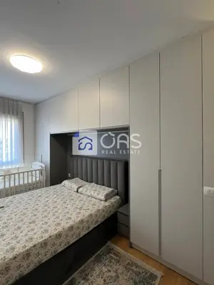 Apartament 2+1 me qera në 5 Maj, Tiranë, 95 m². Foto 6 nga 7