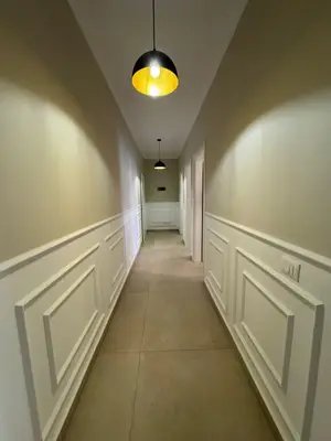 Apartament 2+1 me qera në Plazh, Durrës, 95 m². Foto 5 nga 9