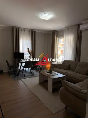 Appartamento 2+1 in affitto a Rruga Haxhi Dalliu, Tirana, 85 m². Foto 3 di 8