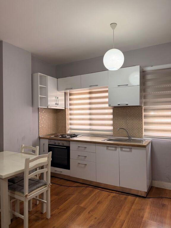Apartament 2+1 me qera në Vollga Promenade, Durrës, 79 m². Foto 7 nga 12