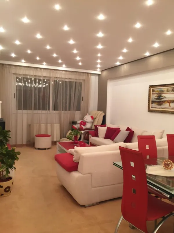 Appartamento 2+1 in vendita a Komuna e Parisit, Tirana, 133 m²