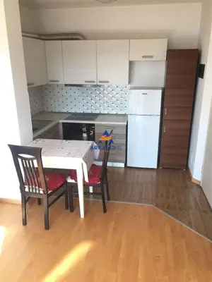 Apartment 1+1 for rent in Rruga Xhanfize Keko, Tirana, 60 m². Photo 5 of 9